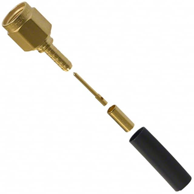 901-9511-3 Amphenol RF  Gruppi di connettori coassiali (RF)